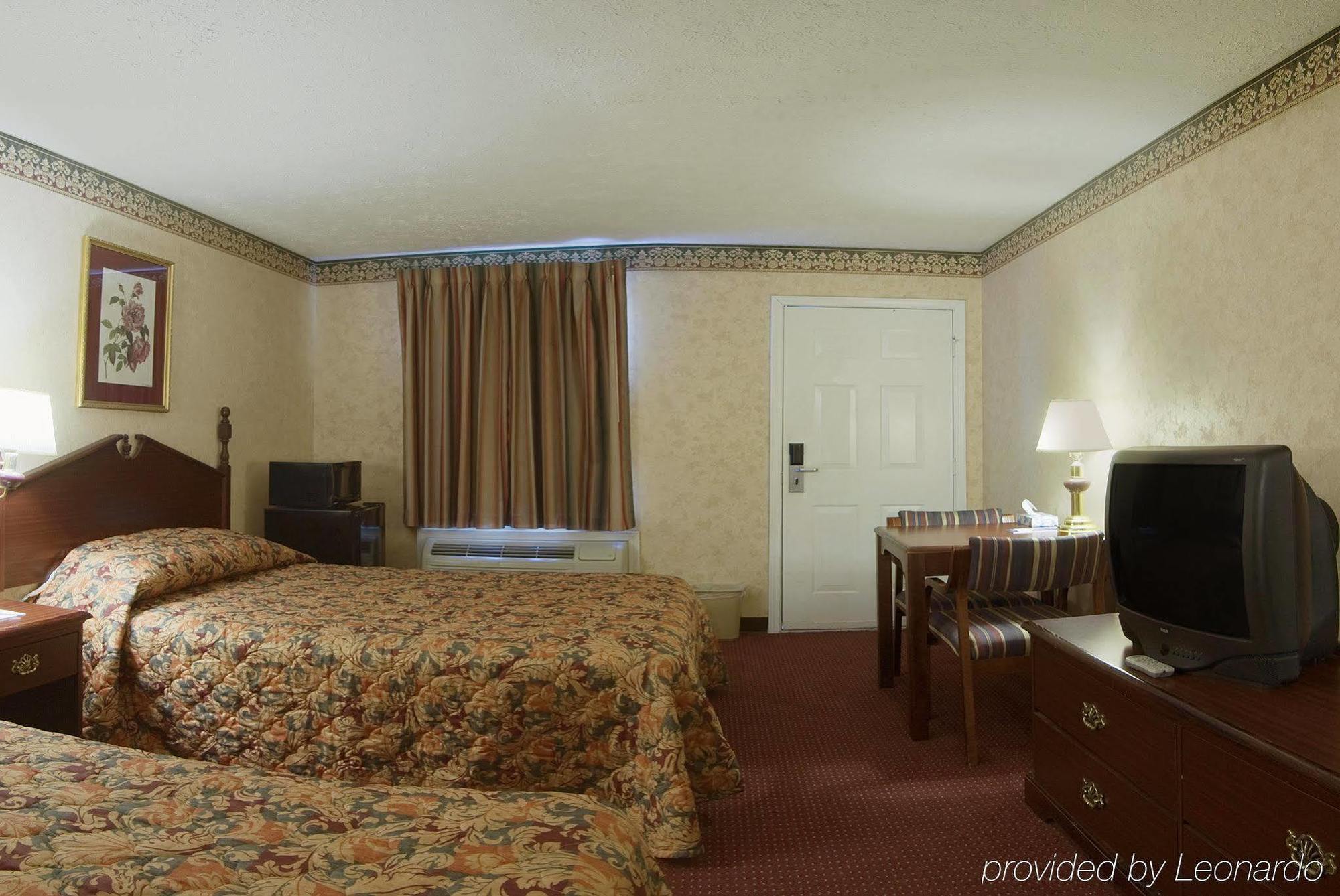 Americas Best Value Inn & Suites Mt. Pleasant Mount Pleasant Cameră foto